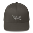 Stevens Akro Sport Aircraft Embroidered Hat