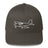Van's RV-12 Light Sport Aircraft Embroidered Hat
