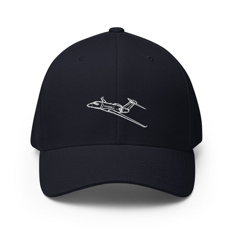 Cessna Citation Longitude Business Jet