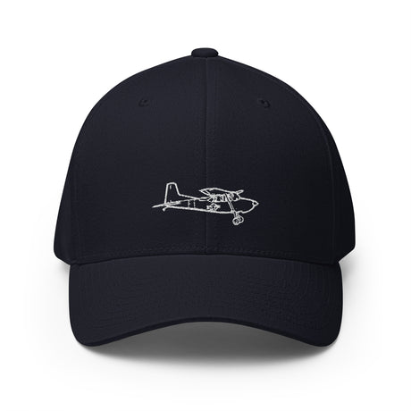 Cessna O-1 Bird Dog Reconnaissance