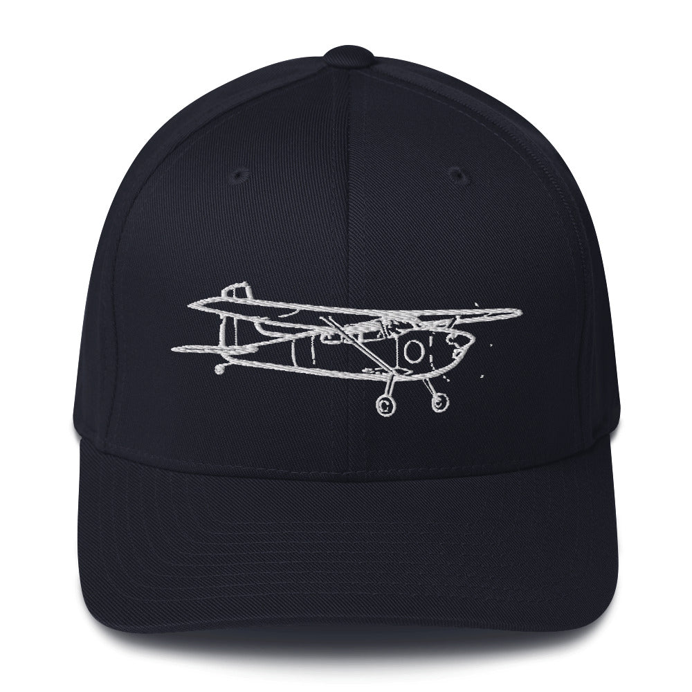 Cessna Skywagon C-180
