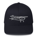Cessna Skywagon C-180