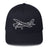 Cessna T-41 Mescalero Trainer 2