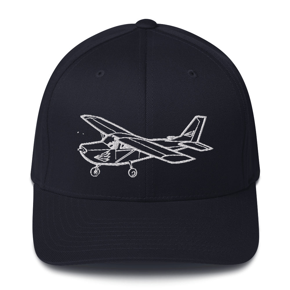 Cessna T-41 Mescalero Trainer 2