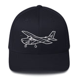 Cessna T-41 Mescalero Trainer 2