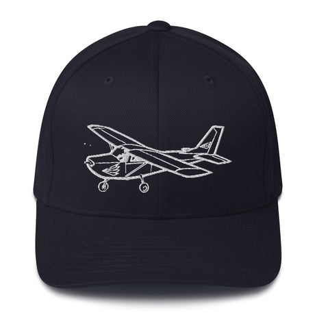 Cessna T-41 Mescalero Trainer 2
