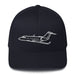Gulfstream G280 Business Jet