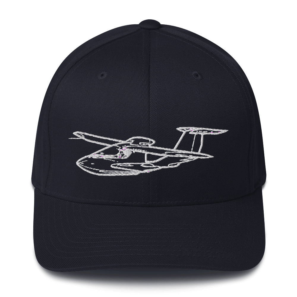 ICON A5 Light-Sport Aircraft