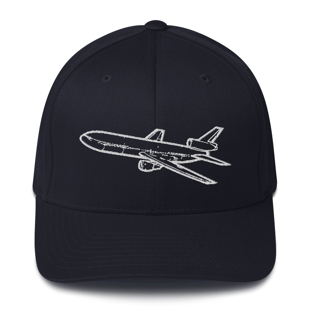 McDonnell Douglas DC-10 Airliner