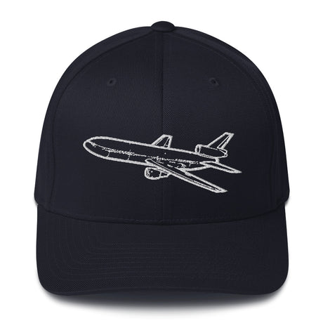 McDonnell Douglas DC-10 Airliner