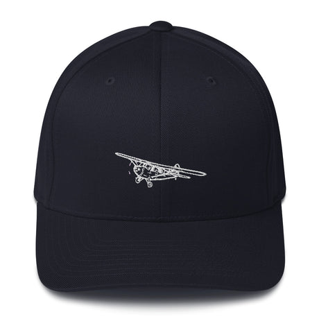 Aeronca 7AC Champ - Aviation Icon 2