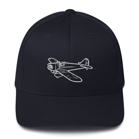 Bowers Fly Baby Homebuilt Aircraft