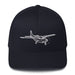 Cessna Caravan Workhorse Embroidered Hat