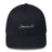 Glasflügel Libelle 201 Glider 2 Embroidered Hat