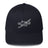 Lockheed P-38 Lightning 4 Embroidered Hat