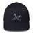 North American P-51D Mustang 4 Embroidered Hat