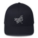 Pitts Special Sport Aerobatic Aircraft Embroidered Hat