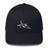 Republic F-105 Thunderchief 2 Embroidered Hat
