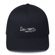 Ryan Twin Navion Dynamo Embroidered Hat