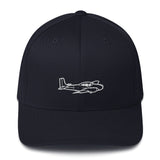 Ryan Twin Navion Dynamo Embroidered Hat