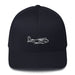 Ryan Twin Navion Dynamo Embroidered Hat