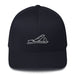 Schweizer SGS 1-26 Glider Embroidered Hat