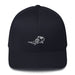 Sikorsky SH-3 Sea King Legend 2 Embroidered Hat