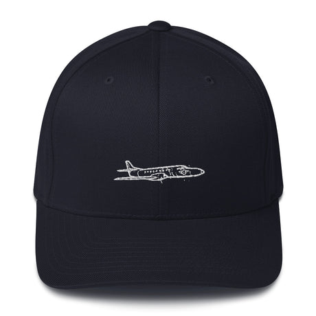 Swearingen Metroliner Excellence 2 Embroidered Hat