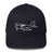Van's RV-12 Light Sport Aircraft Embroidered Hat
