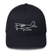 Van's RV-12 Light Sport Aircraft Embroidered Hat