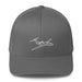 Cessna Citation CJ3 Business Jet Embroidered Hat