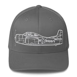 T-28 Trojan Trainer 2