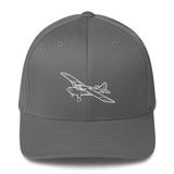 Aviat Husky Adventure Craft