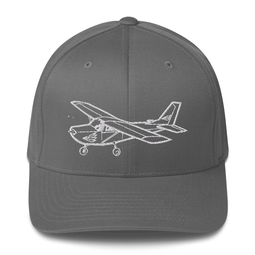 Cessna T-41 Mescalero Trainer 2