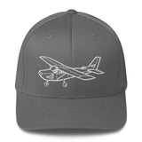 Cessna T-41 Mescalero Trainer 2