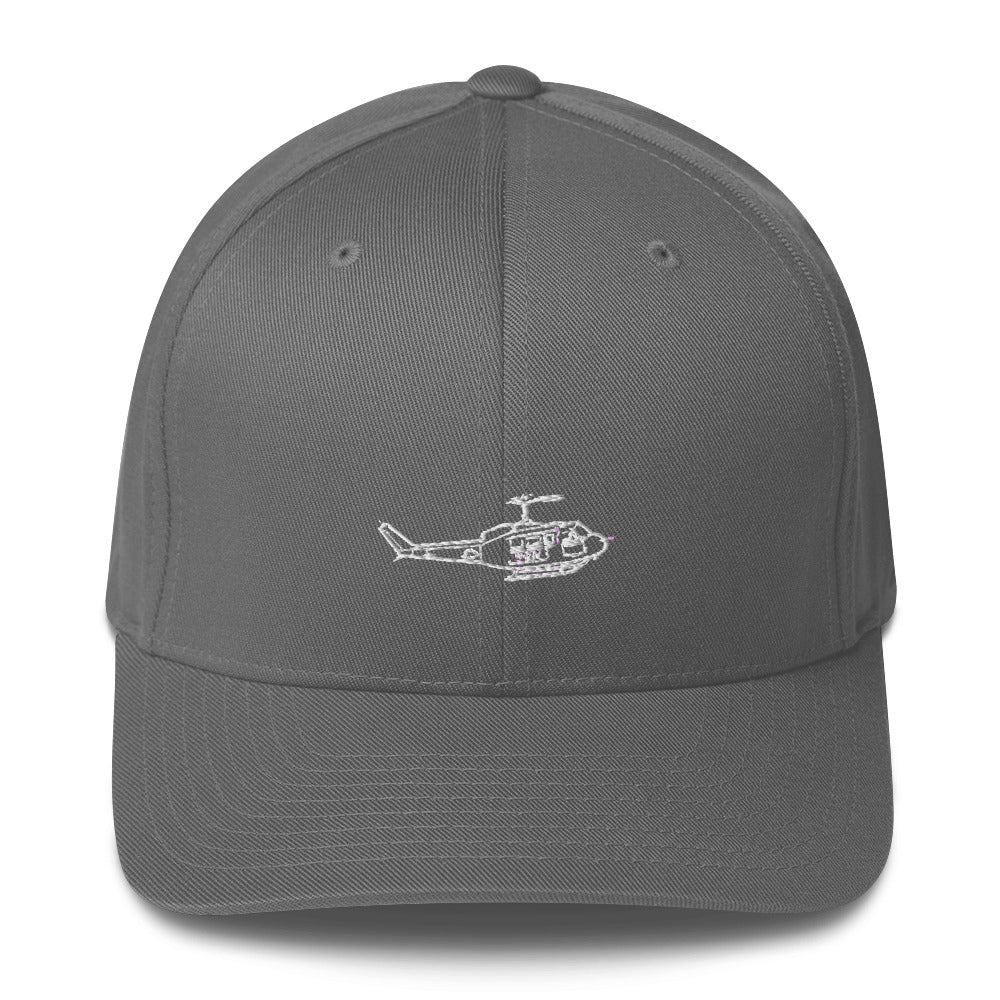 Bell UH-1 Huey - Army Workhorse