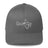 De Havilland Comet - Jet Age Pioneer Embroidered Hat