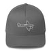 De Havilland Comet - Jet Age Pioneer Embroidered Hat