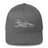 Douglas A-3 Skywarrior 'Whale' Embroidered Hat