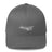 Ford Tri-Motor Tin Goose Embroidered Hat