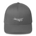 Ford Tri-Motor Tin Goose Embroidered Hat