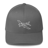 Piper Archer III - Versatile Performer Embroidered Hat