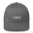 Piper J-3 Cub Light Aircraft Embroidered Hat