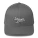 Piper Navajo PA-31 Powerhouse 2 Embroidered Hat