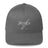 Rockwell Commander 114 Elegance Embroidered Hat