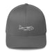 Ryan Twin Navion Dynamo Embroidered Hat