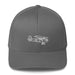 Sporty Homebuilt Baby Ace 2 Embroidered Hat