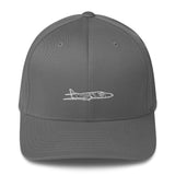 Swearingen Metroliner Excellence 2 Embroidered Hat