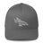 Versatile V/STOL AV-8A Harrier Embroidered Hat