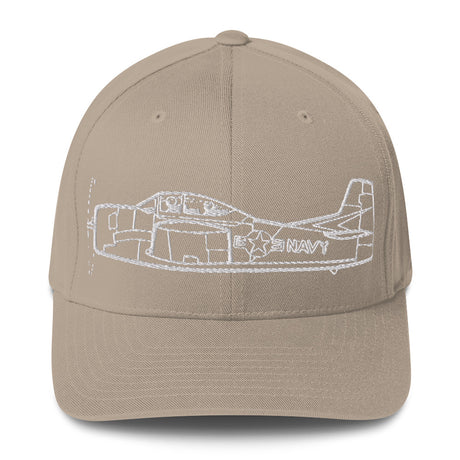 T-28 Trojan Trainer 2
